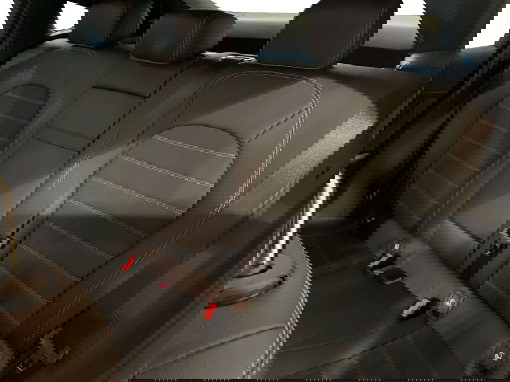 Mercedes-Benz GLC Coupé usata a Ancona (13)