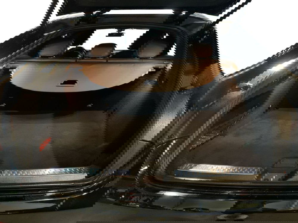 Mercedes-Benz GLC Coupé usata a Ancona (7)