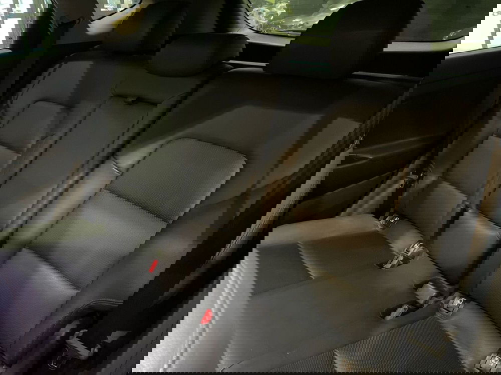 Hyundai Tucson usata a Ancona (13)