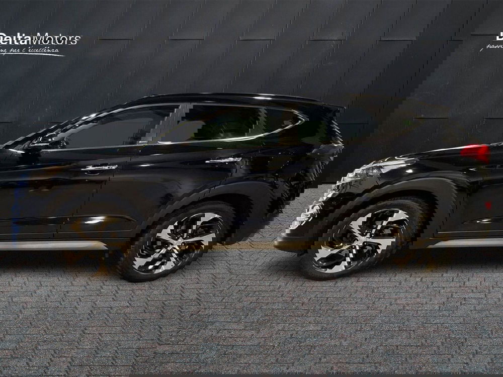 Hyundai Tucson usata a Ancona (2)