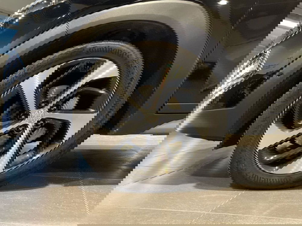 Hyundai Tucson usata a Ancona (8)