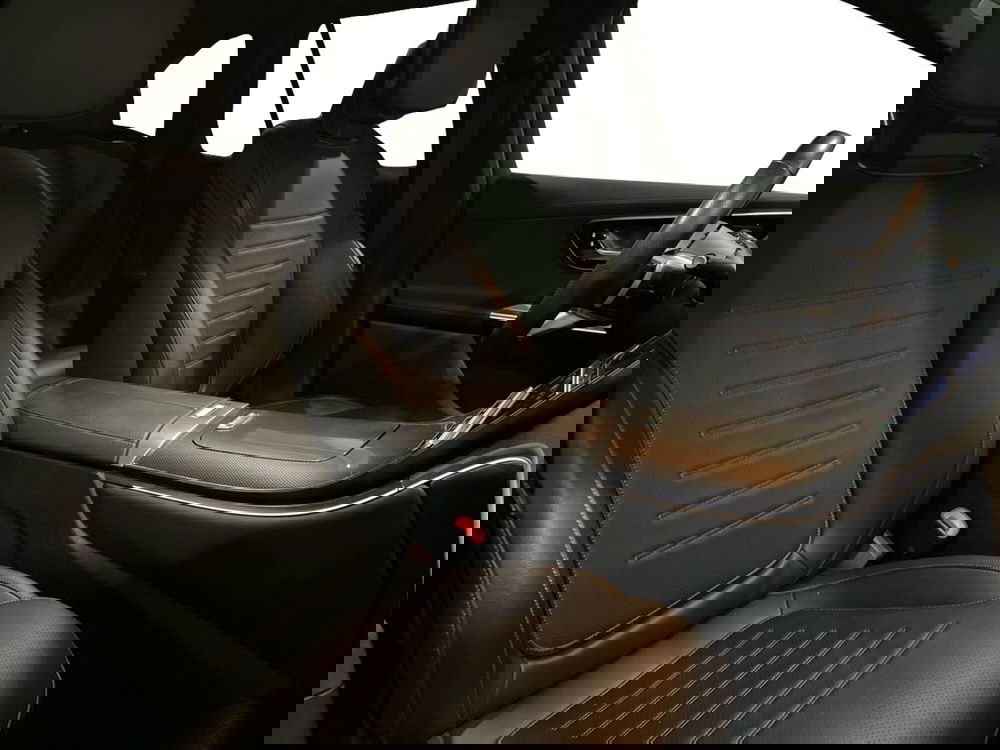 Mercedes-Benz GLC usata a Ancona (14)