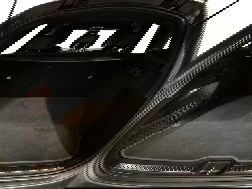 Mercedes-Benz GLC usata a Ancona (7)