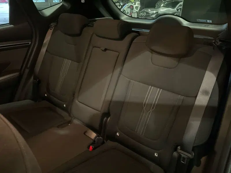 Hyundai Tucson usata a Ancona (13)