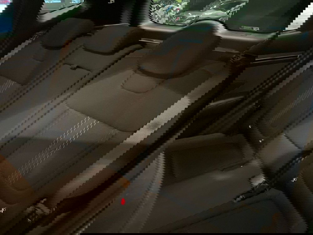 Hyundai Tucson usata a Ancona (13)