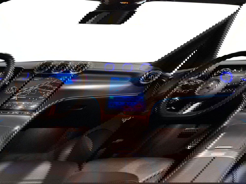 Mercedes-Benz GLC SUV usata a Ancona (10)