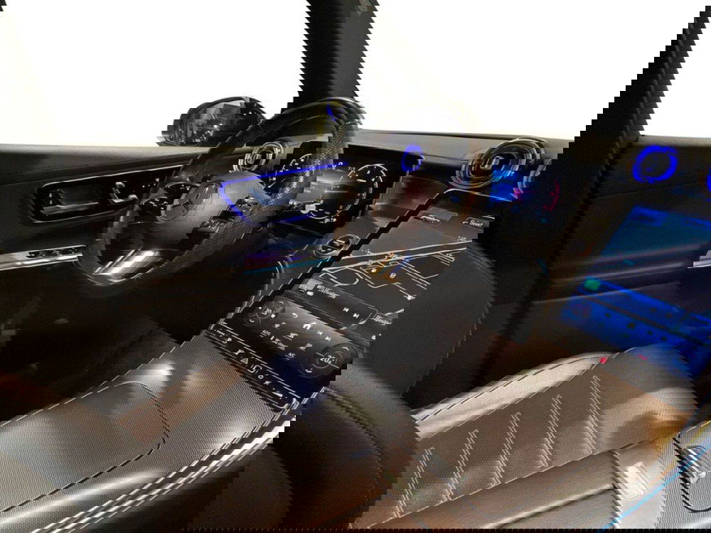 Mercedes-Benz GLC SUV usata a Ancona (12)