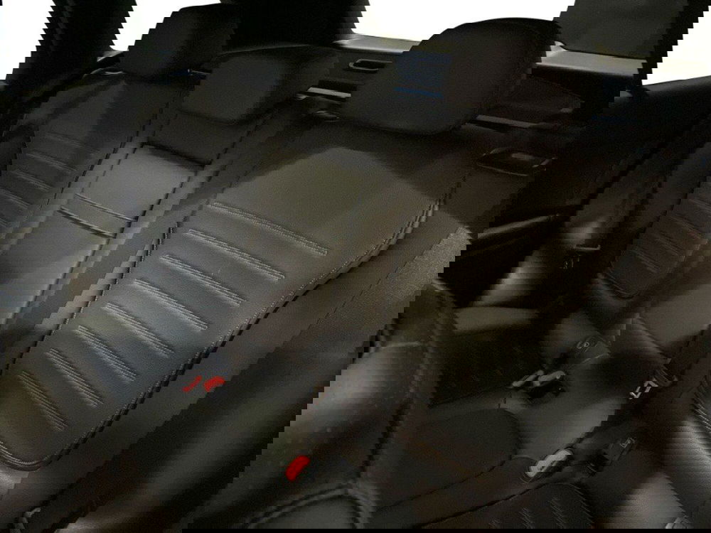 Mercedes-Benz GLC SUV usata a Ancona (13)