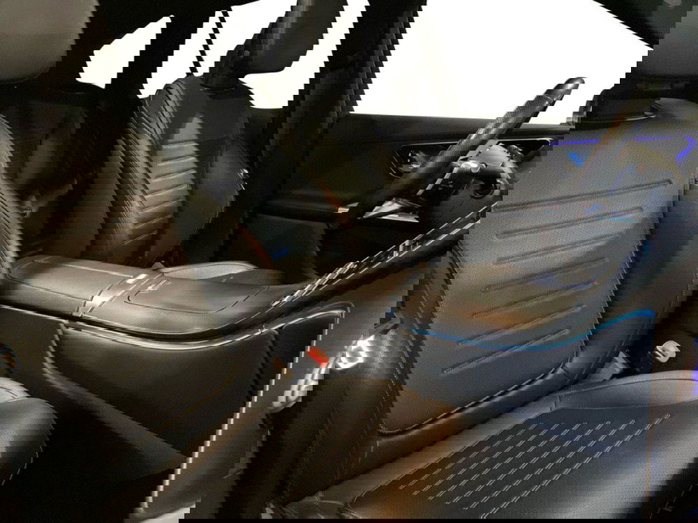 Mercedes-Benz GLC SUV usata a Ancona (14)