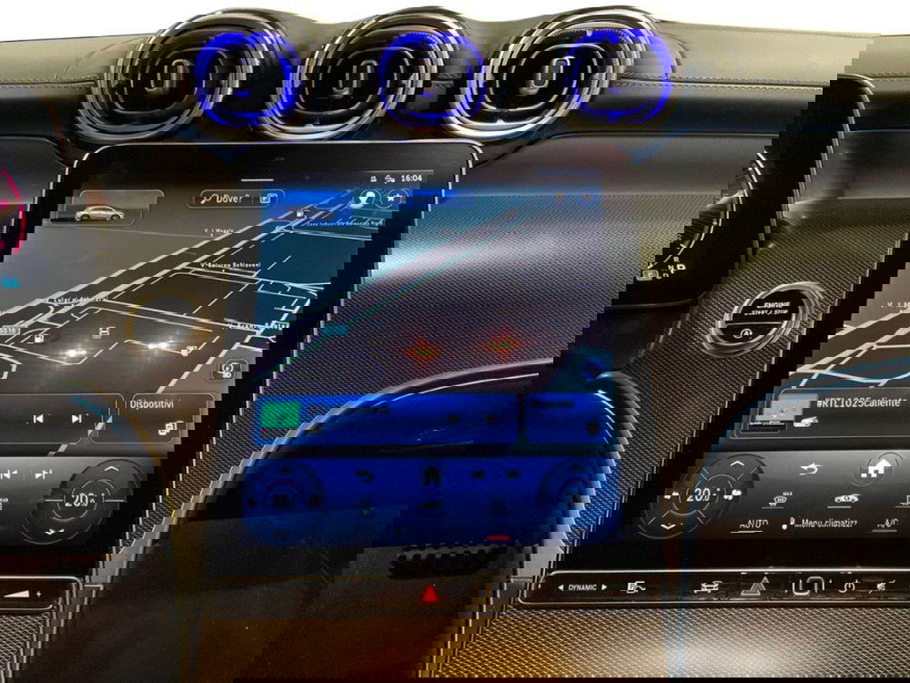 Mercedes-Benz GLC SUV usata a Ancona (15)