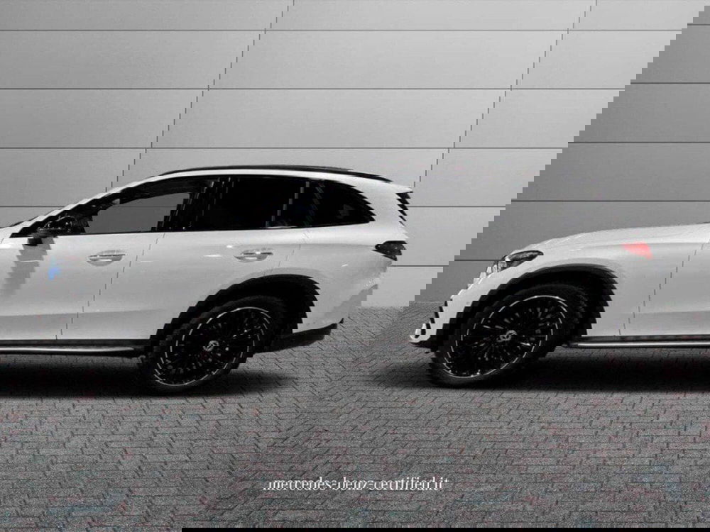 Mercedes-Benz GLC SUV usata a Ancona (2)