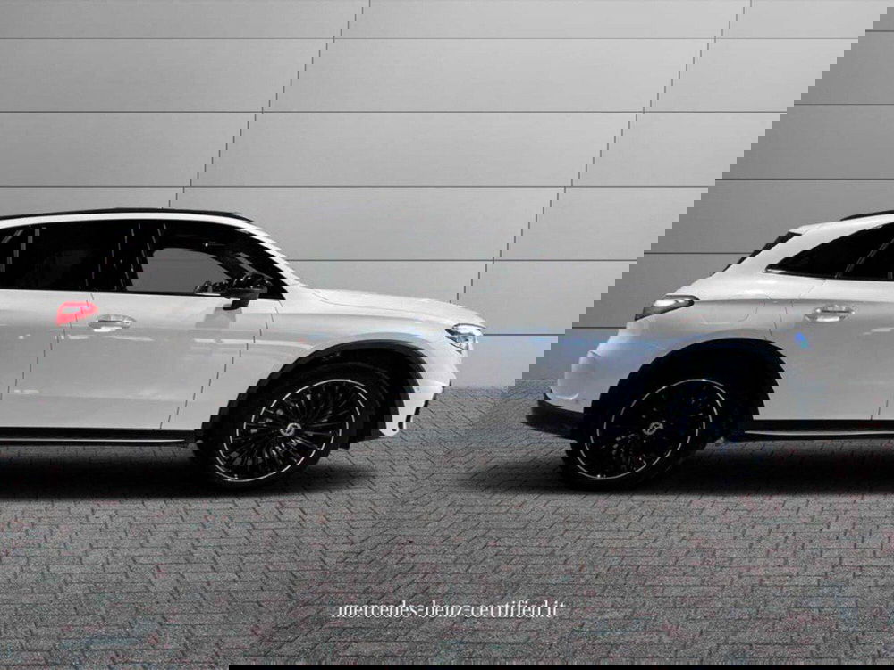 Mercedes-Benz GLC SUV usata a Ancona (5)