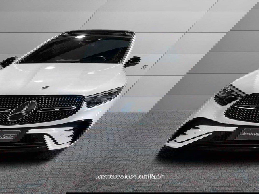 Mercedes-Benz GLC SUV usata a Ancona (6)