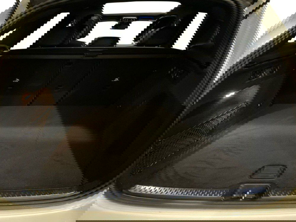 Mercedes-Benz GLC SUV usata a Ancona (7)