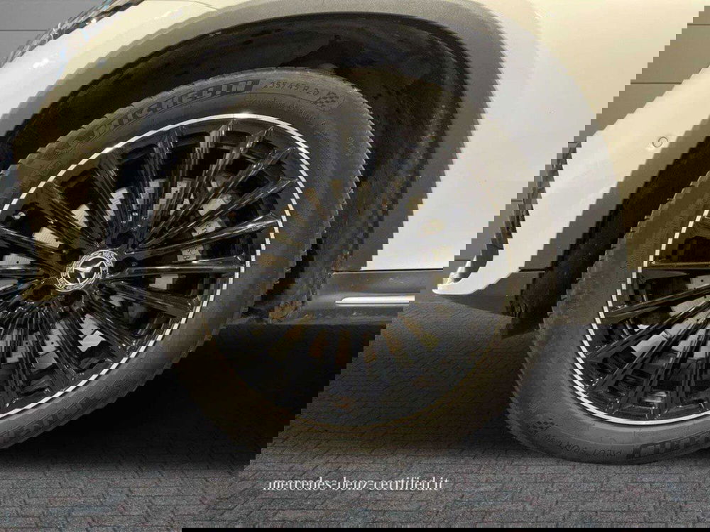 Mercedes-Benz GLC SUV usata a Ancona (8)