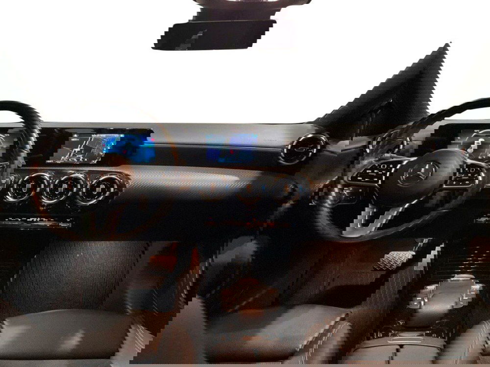 Mercedes-Benz Classe A usata a Ancona (10)