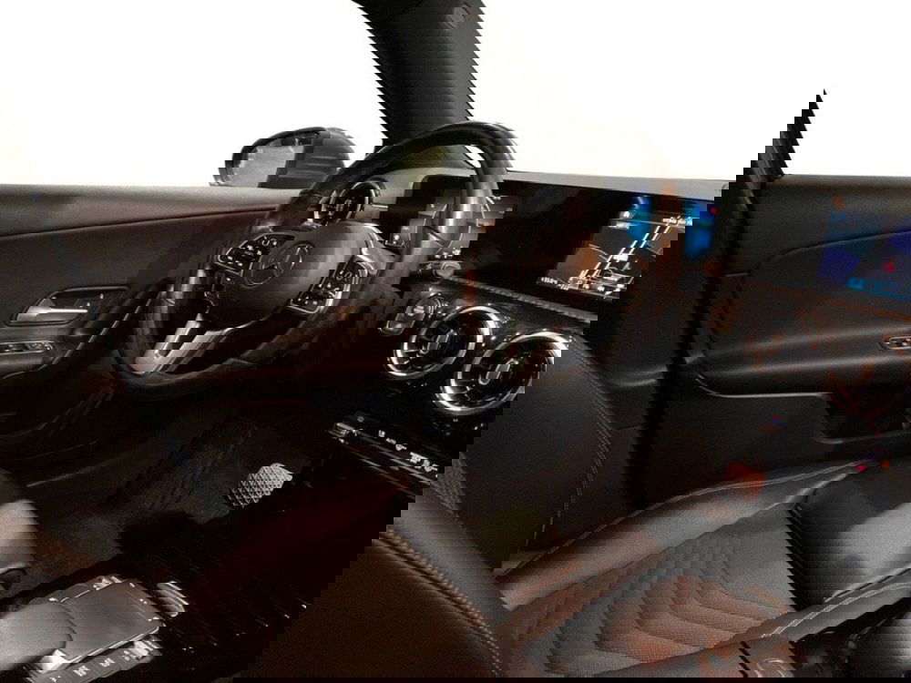 Mercedes-Benz Classe A usata a Ancona (12)