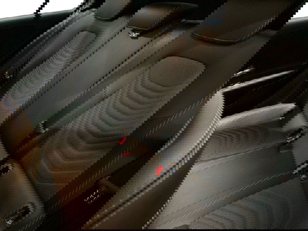 Mercedes-Benz Classe A usata a Ancona (13)