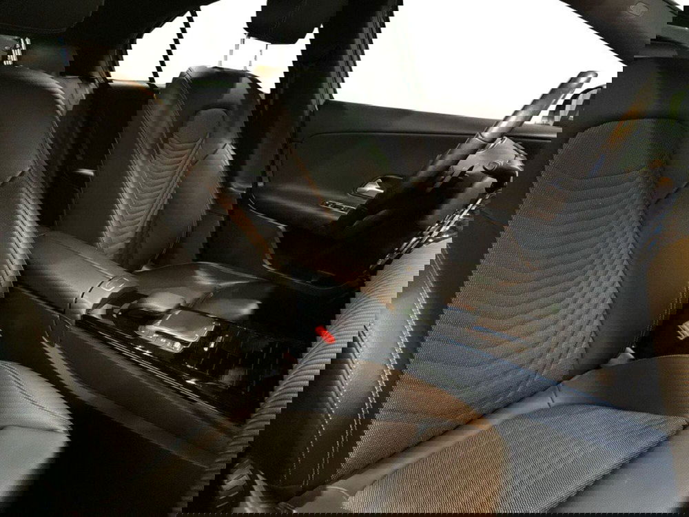 Mercedes-Benz Classe A usata a Ancona (14)