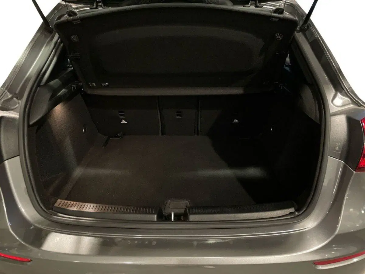 Mercedes-Benz Classe A usata a Ancona (7)