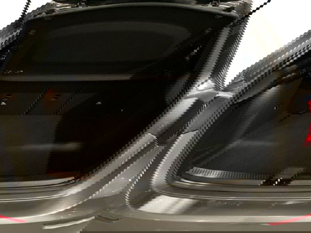 Mercedes-Benz Classe A usata a Ancona (7)