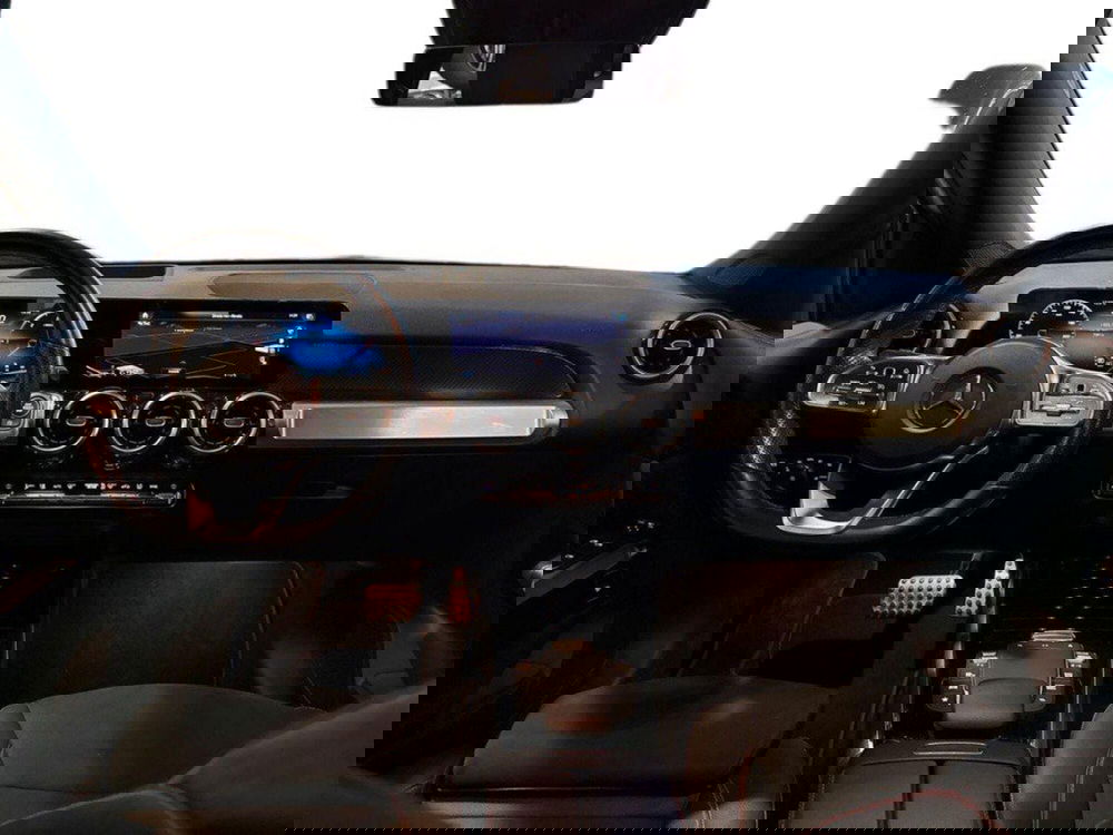 Mercedes-Benz GLB usata a Ancona (10)