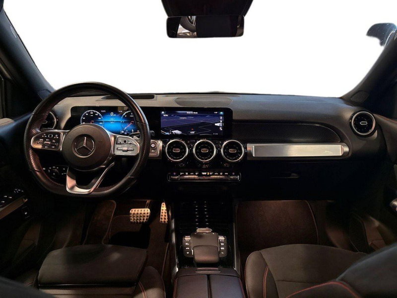 Mercedes-Benz GLB usata a Ancona (10)