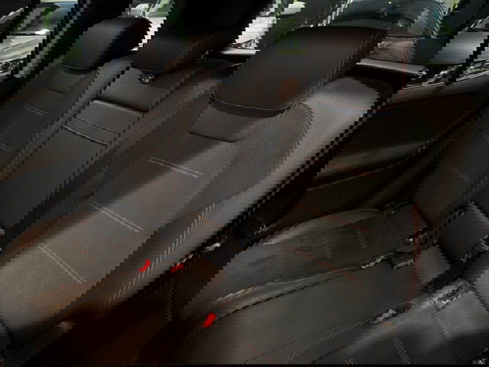 Mercedes-Benz GLB usata a Ancona (13)