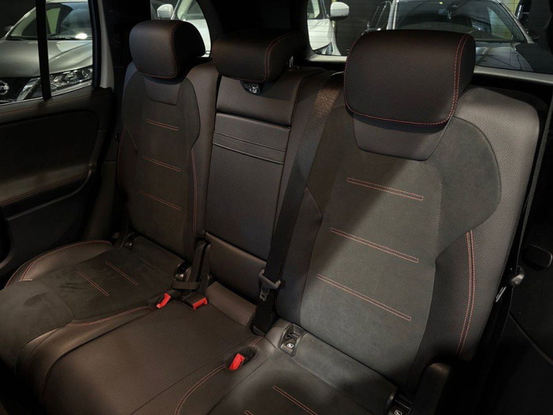 Mercedes-Benz GLB usata a Ancona (13)