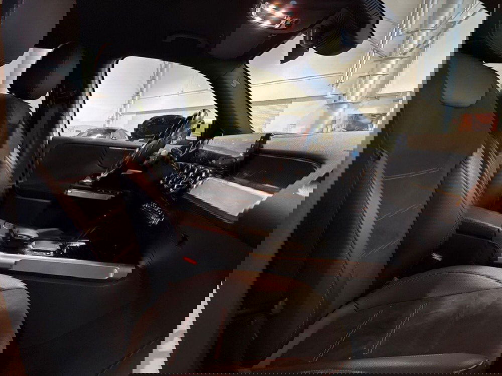 Mercedes-Benz GLB usata a Ancona (14)