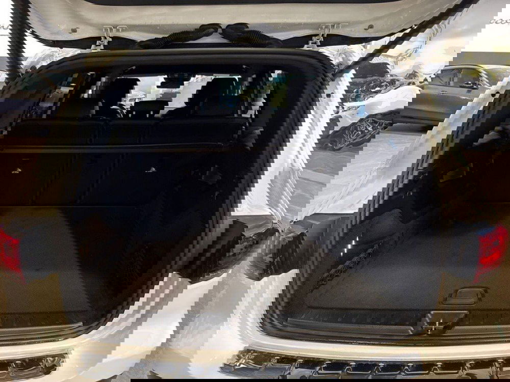 Mercedes-Benz GLB usata a Ancona (7)