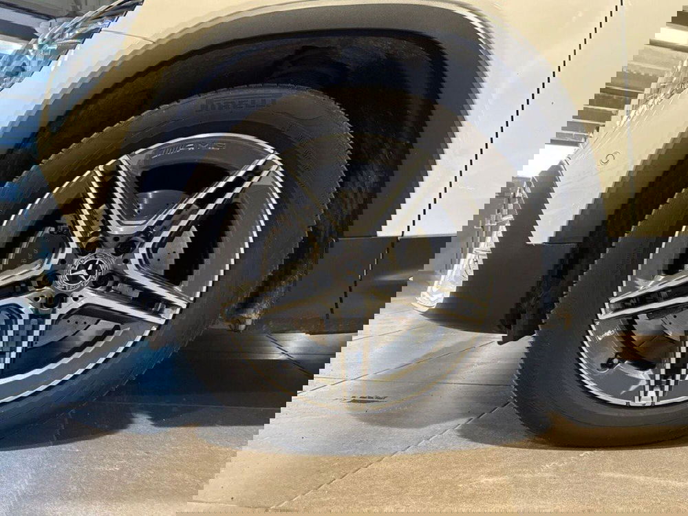 Mercedes-Benz GLB usata a Ancona (8)