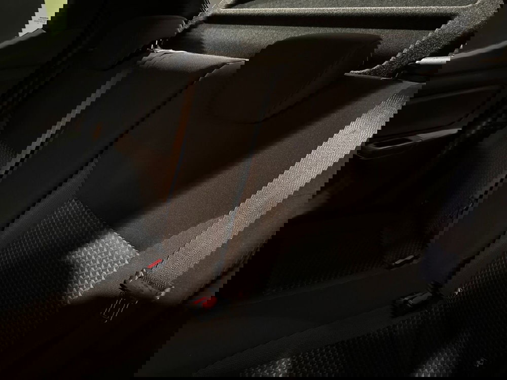 Nissan Micra usata a Ancona (13)