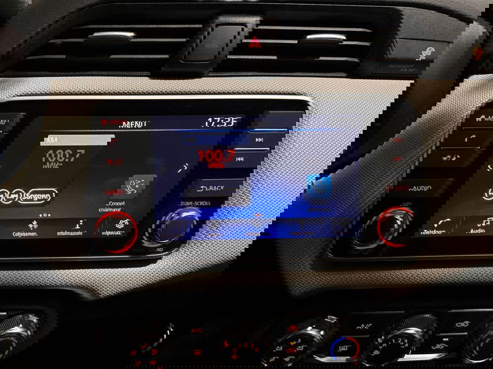 Nissan Micra usata a Ancona (15)