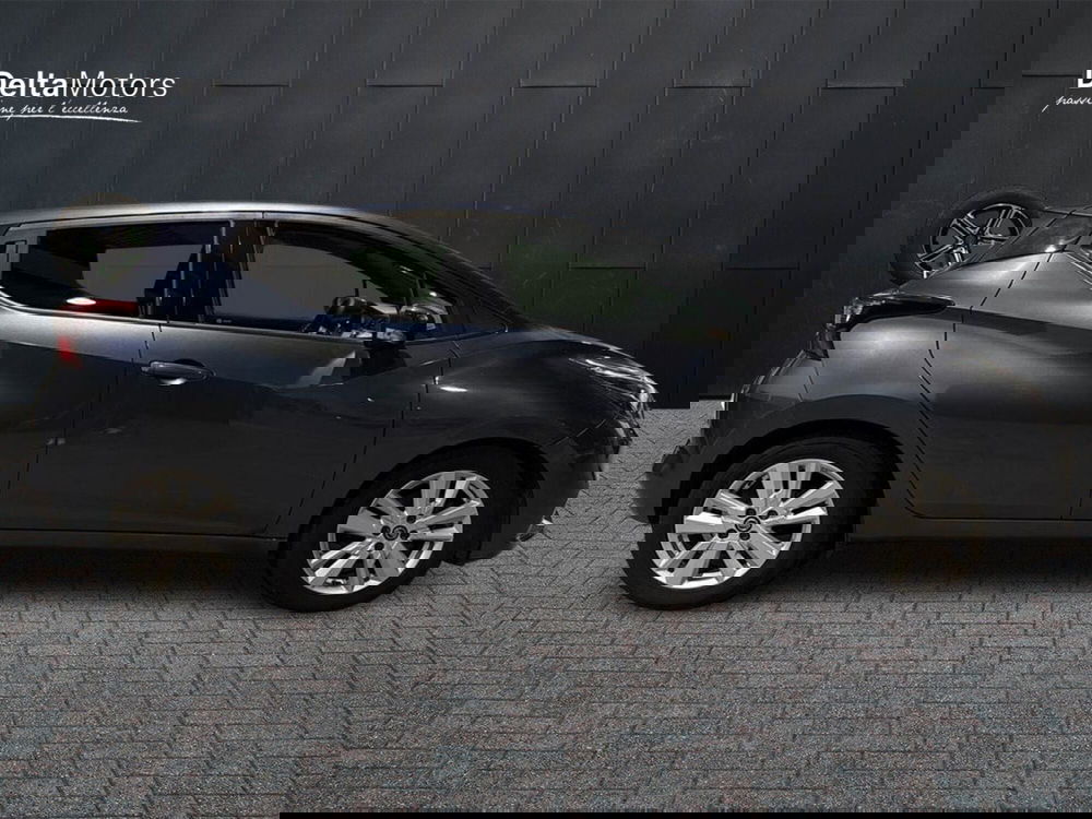 Nissan Micra usata a Ancona (3)