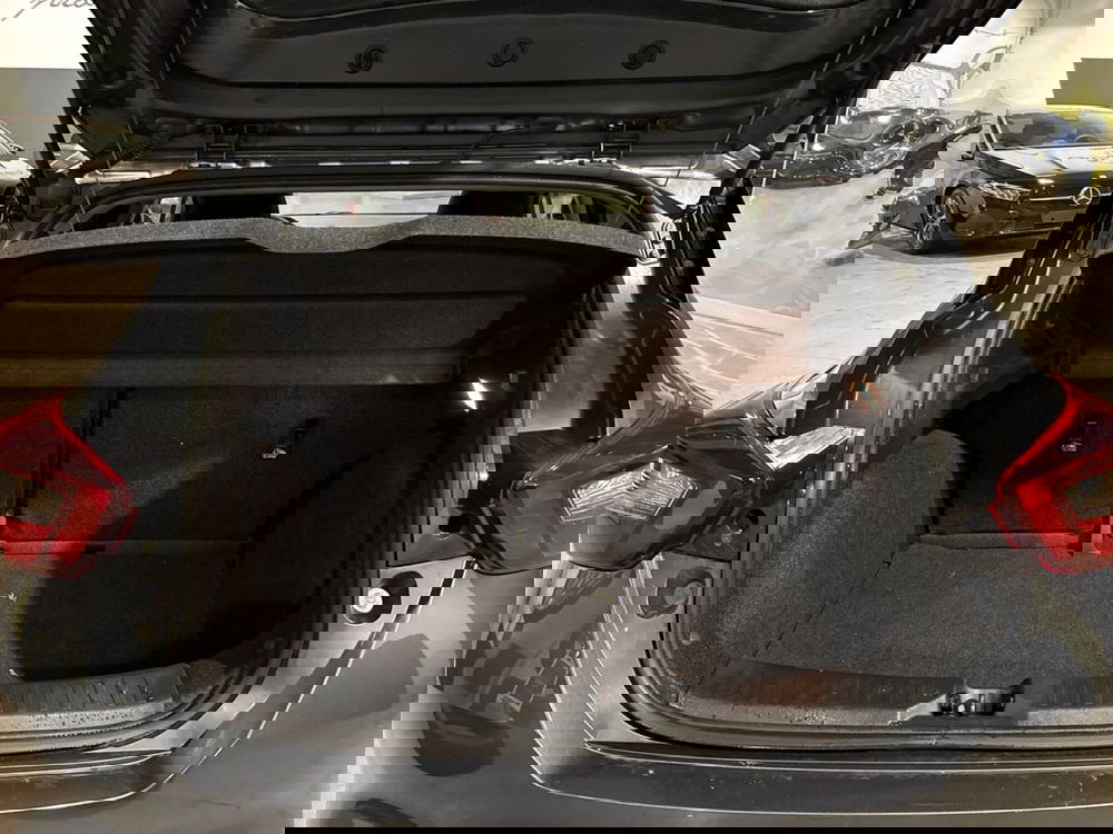 Nissan Micra usata a Ancona (7)