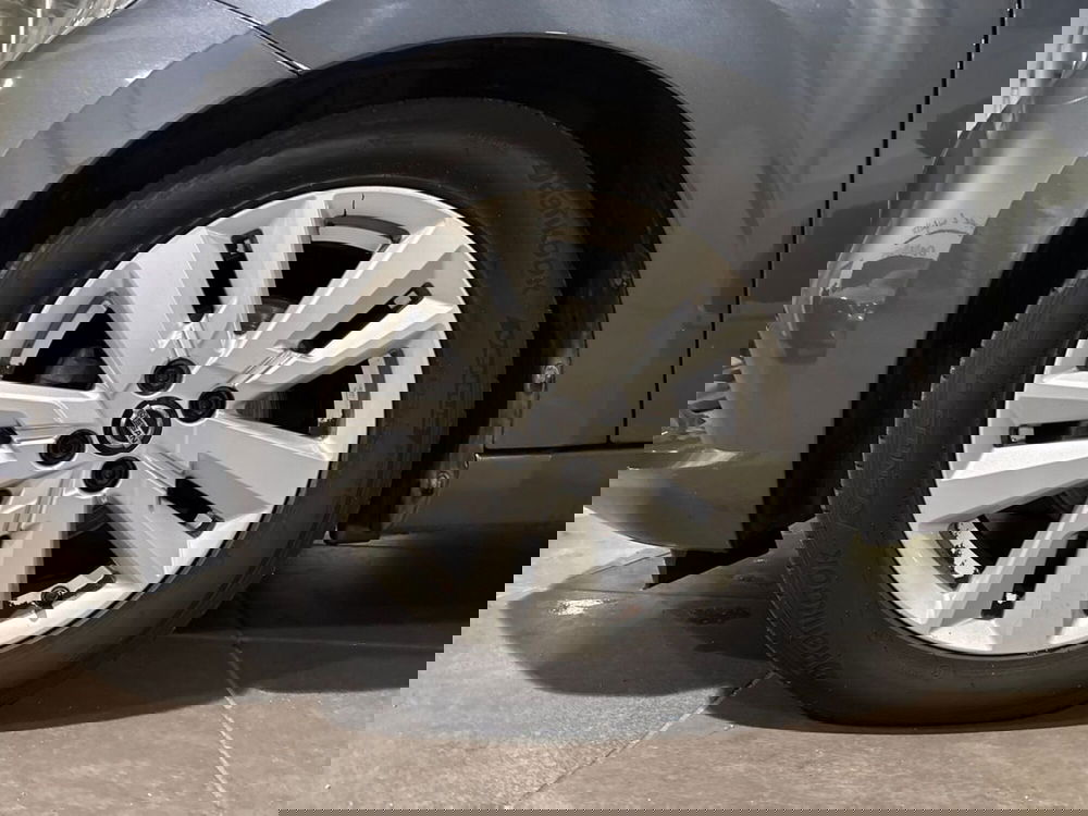 Nissan Micra usata a Ancona (8)