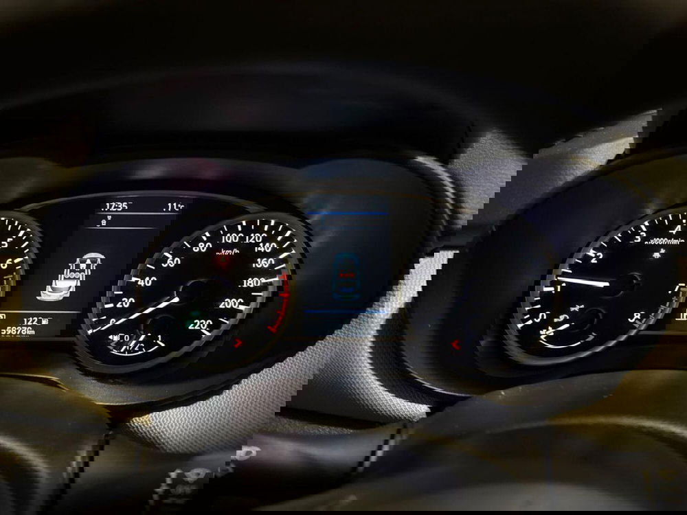 Nissan Micra usata a Ancona (9)