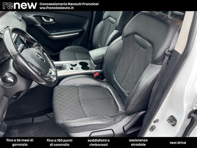 Renault Kadjar usata a Modena (10)