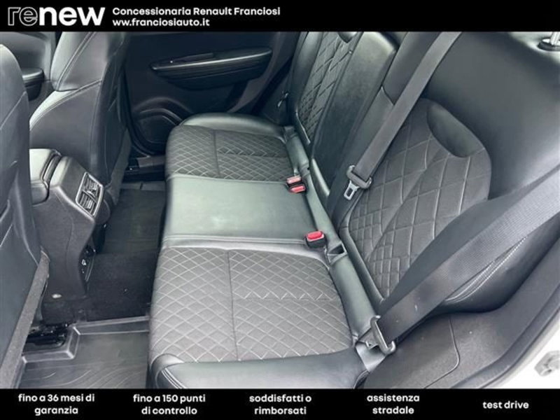 Renault Kadjar usata a Modena (11)