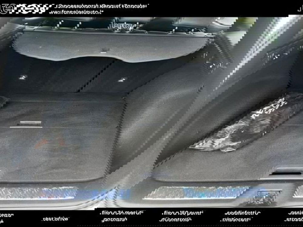 Renault Kadjar usata a Modena (12)