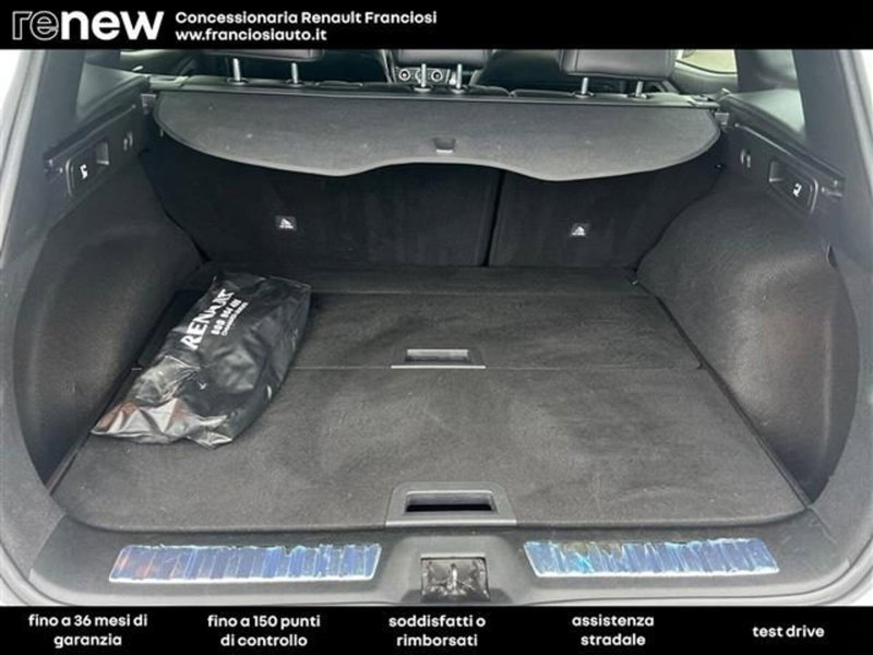 Renault Kadjar usata a Modena (12)