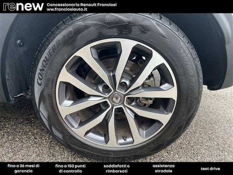 Renault Kadjar usata a Modena (13)