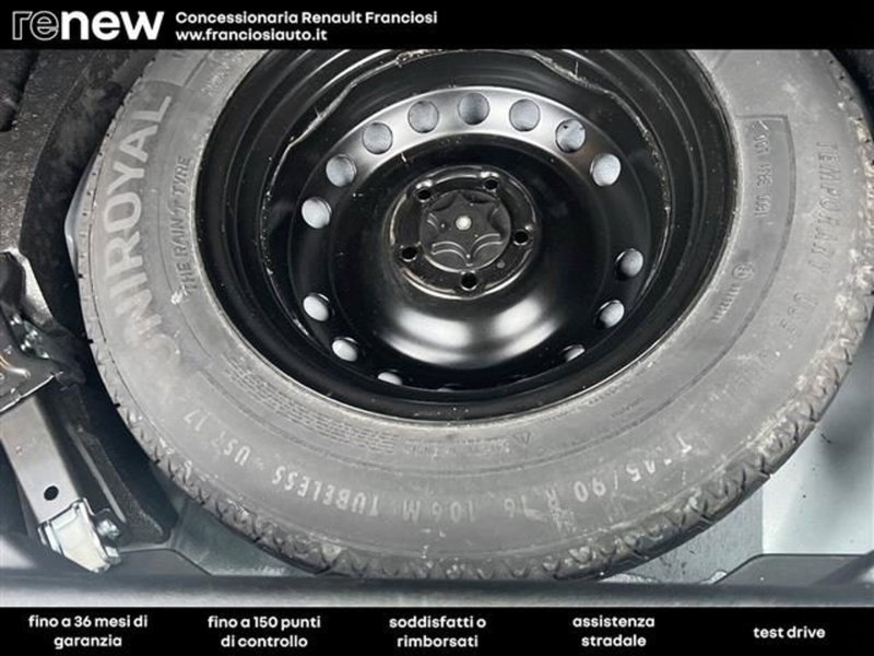 Renault Kadjar usata a Modena (14)
