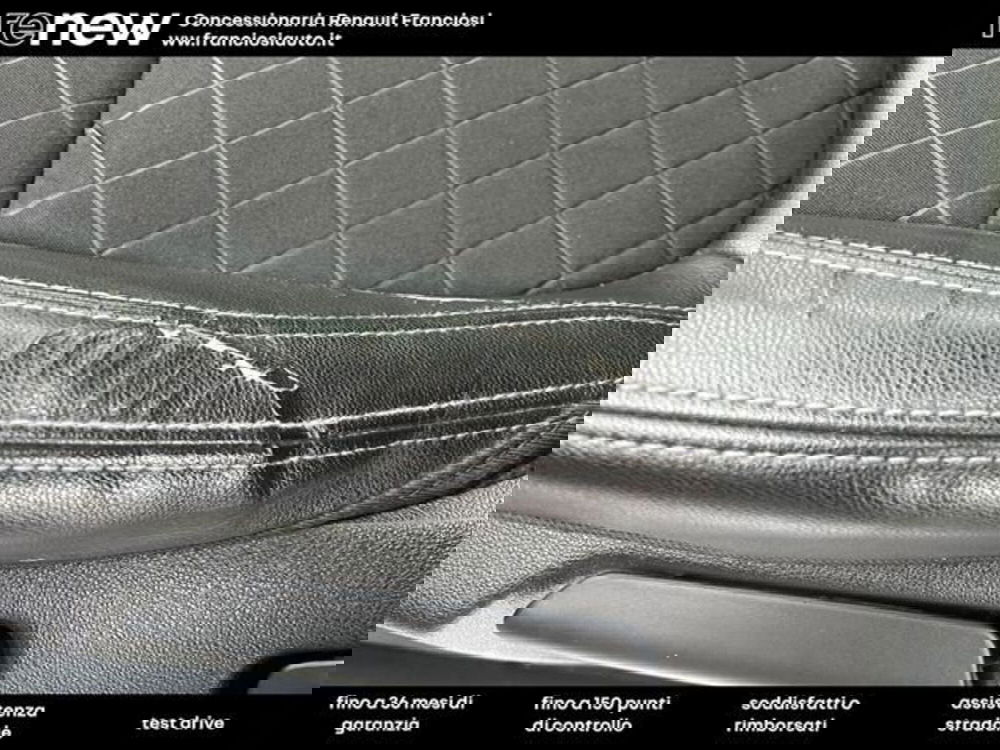 Renault Kadjar usata a Modena (15)