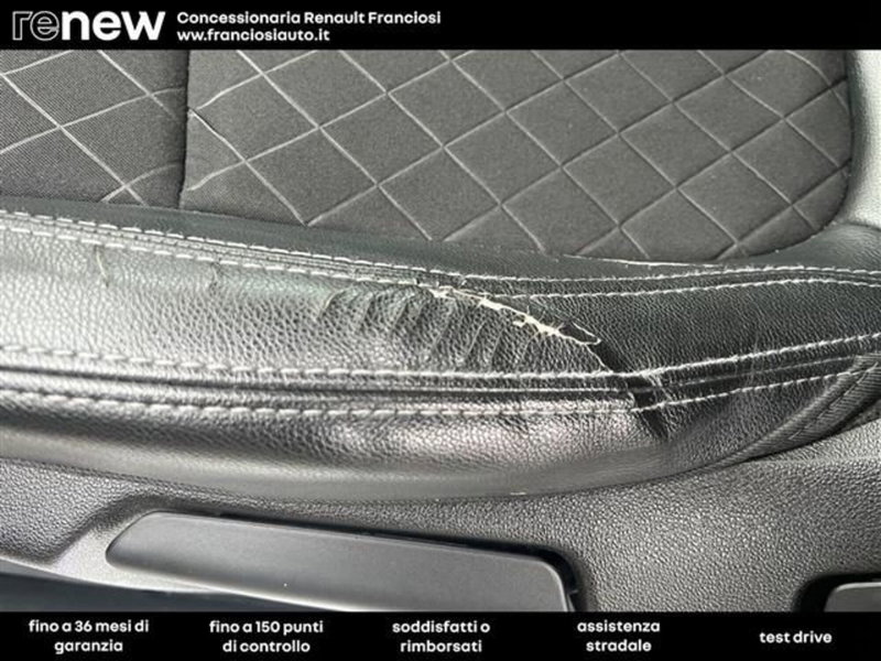 Renault Kadjar usata a Modena (15)