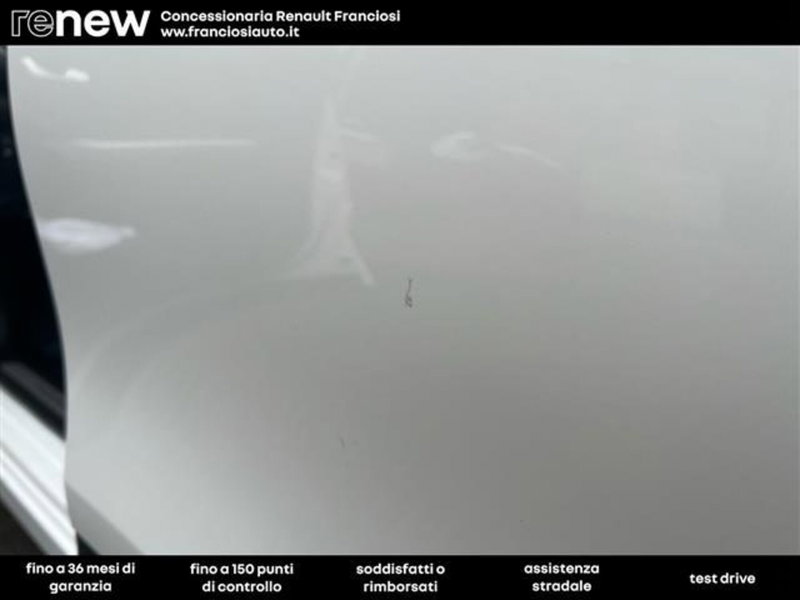 Renault Kadjar usata a Modena (16)
