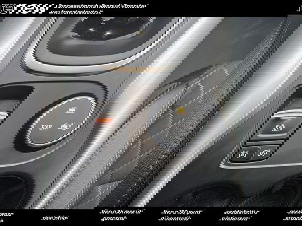 Renault Kadjar usata a Modena (17)