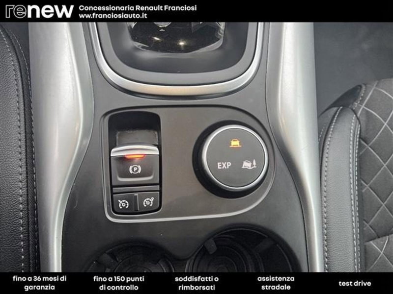 Renault Kadjar usata a Modena (17)
