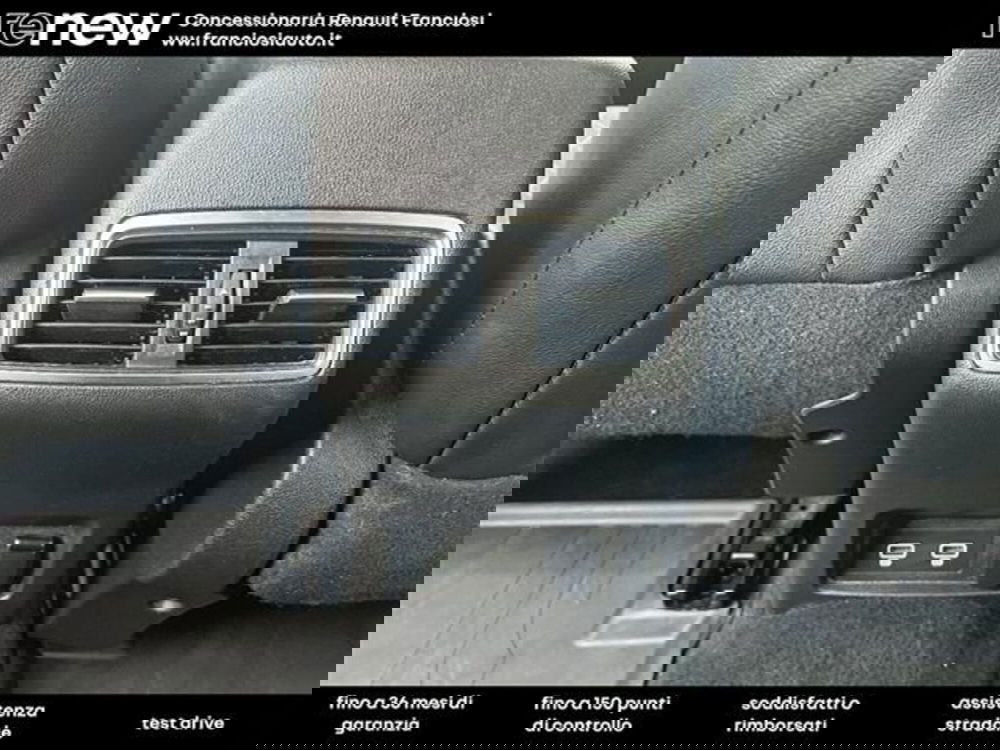 Renault Kadjar usata a Modena (18)